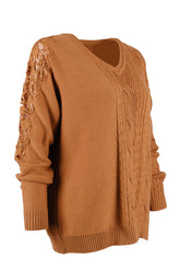 Vedi Kadın Kazak VD4041